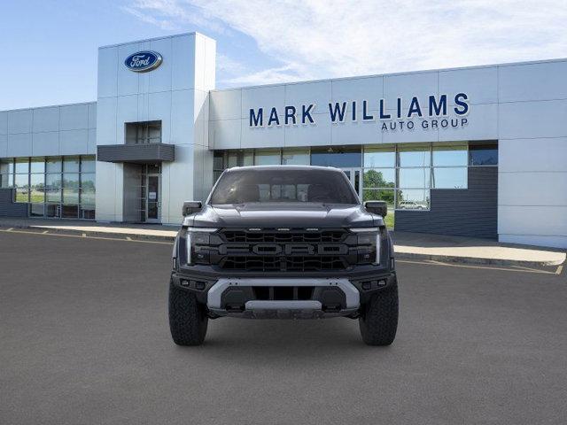 new 2025 Ford F-150 car, priced at $93,965