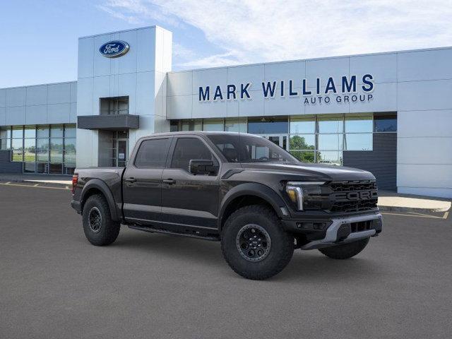 new 2025 Ford F-150 car, priced at $93,965