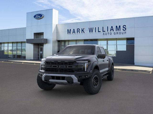 new 2025 Ford F-150 car, priced at $98,965