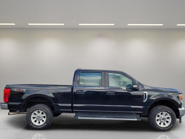 used 2022 Ford F-250 car, priced at $39,998