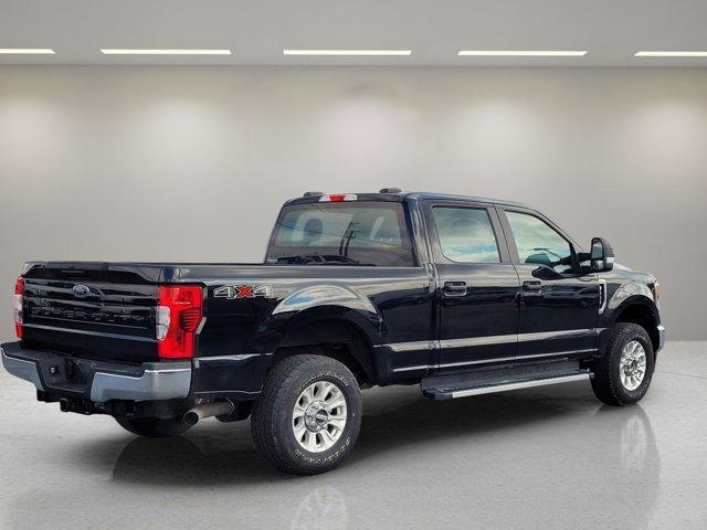 used 2022 Ford F-250 car, priced at $39,998