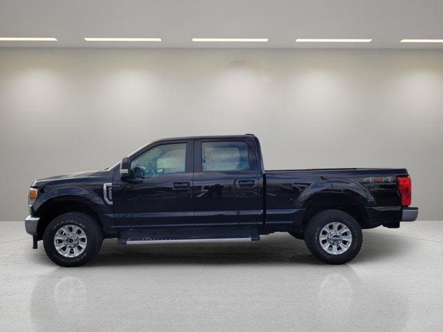 used 2022 Ford F-250 car, priced at $39,998