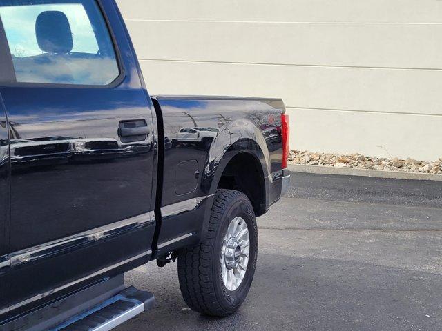 used 2022 Ford F-250 car, priced at $39,998