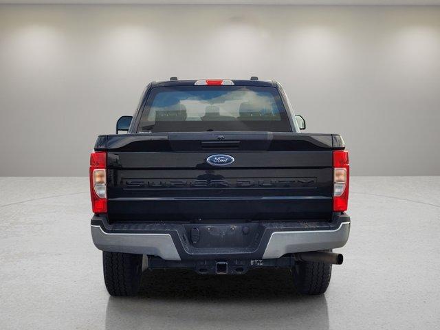 used 2022 Ford F-250 car, priced at $39,998