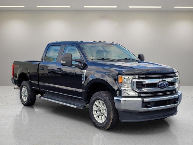 used 2022 Ford F-250 car, priced at $39,998