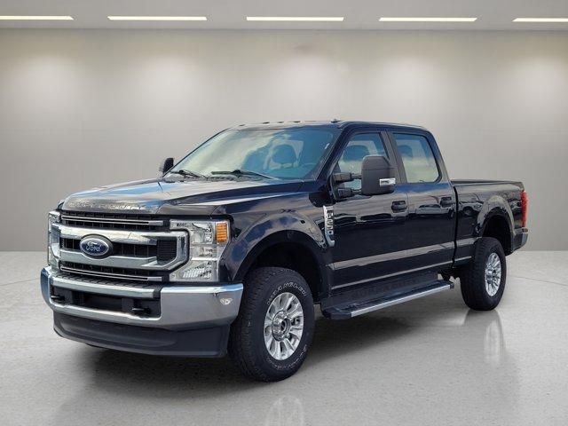 used 2022 Ford F-250 car, priced at $39,998