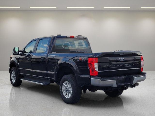 used 2022 Ford F-250 car, priced at $39,998