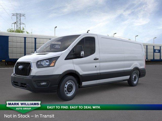 new 2025 Ford Transit-250 car, priced at $53,130