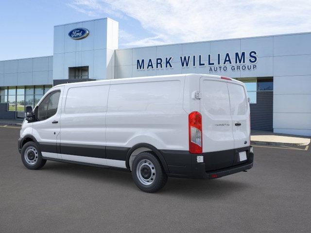 new 2025 Ford Transit-250 car, priced at $53,130