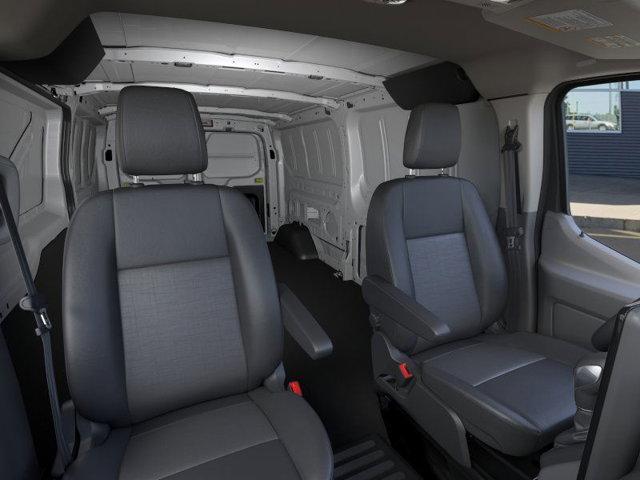 new 2025 Ford Transit-250 car, priced at $53,130