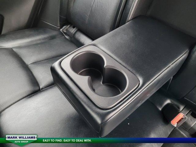 used 2022 Nissan Rogue Sport car, priced at $22,997