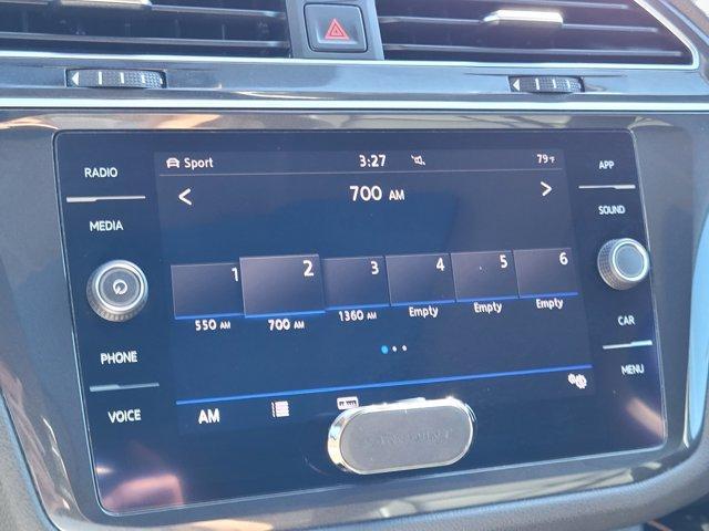 used 2019 Volkswagen Tiguan car, priced at $17,800