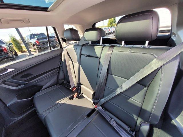 used 2019 Volkswagen Tiguan car, priced at $17,800