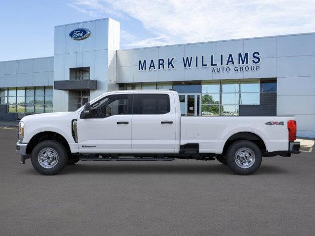 new 2025 Ford F-250 car, priced at $62,354