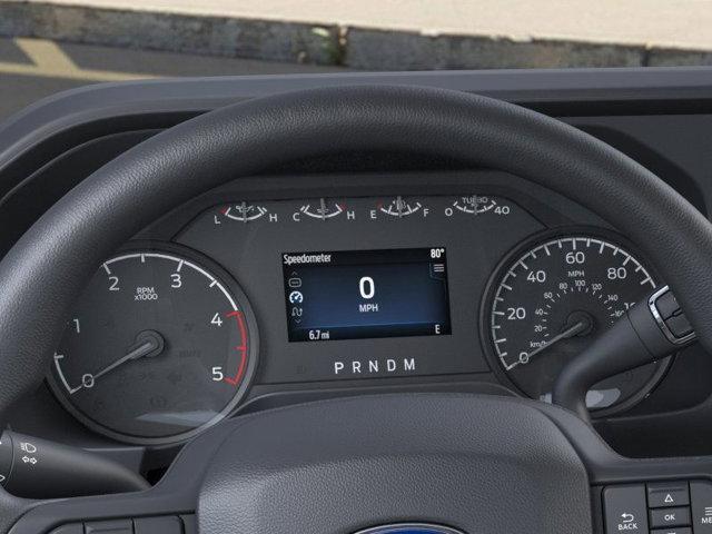 new 2025 Ford F-250 car, priced at $62,354