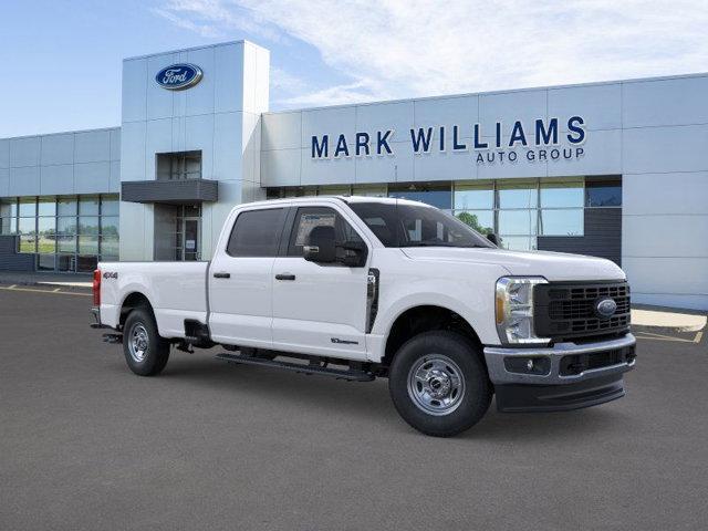 new 2025 Ford F-250 car, priced at $62,354