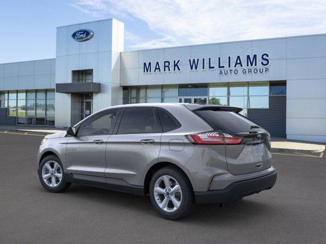 new 2024 Ford Edge car, priced at $32,000