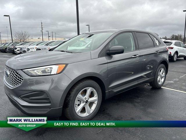 new 2024 Ford Edge car, priced at $30,000