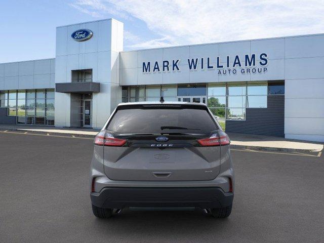 new 2024 Ford Edge car, priced at $32,000