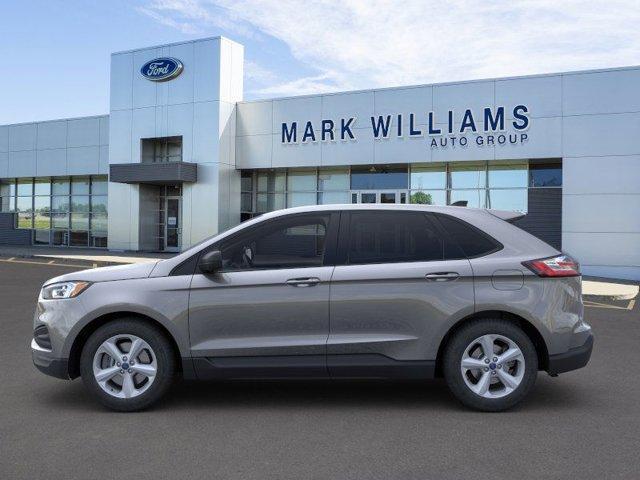 new 2024 Ford Edge car, priced at $32,000