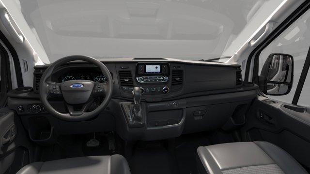 new 2025 Ford Transit-250 car, priced at $49,771