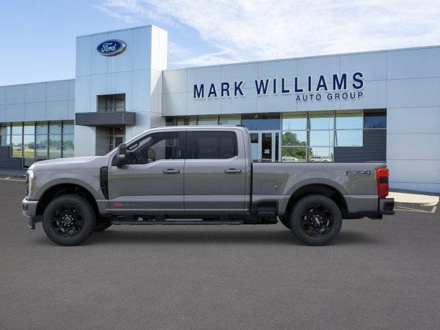 new 2025 Ford F-350 car, priced at $93,970