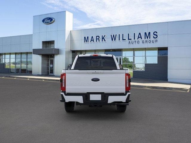new 2025 Ford F-350 car, priced at $91,340