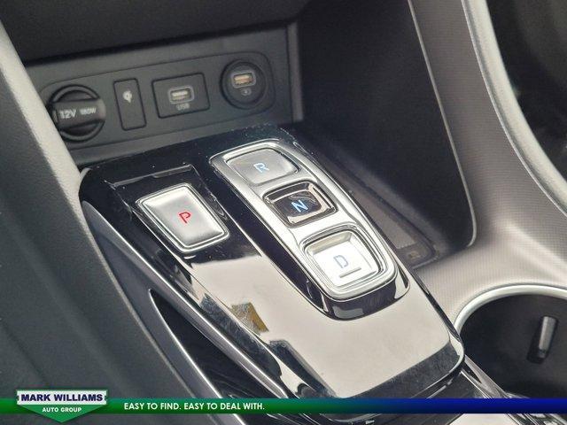 used 2022 Hyundai Sonata car, priced at $22,698