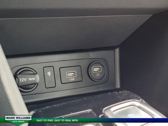 used 2022 Hyundai Sonata car, priced at $22,698
