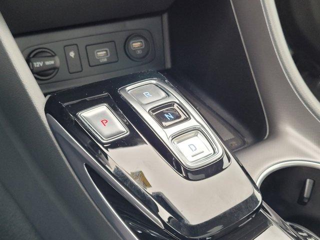 used 2022 Hyundai Sonata car, priced at $23,298