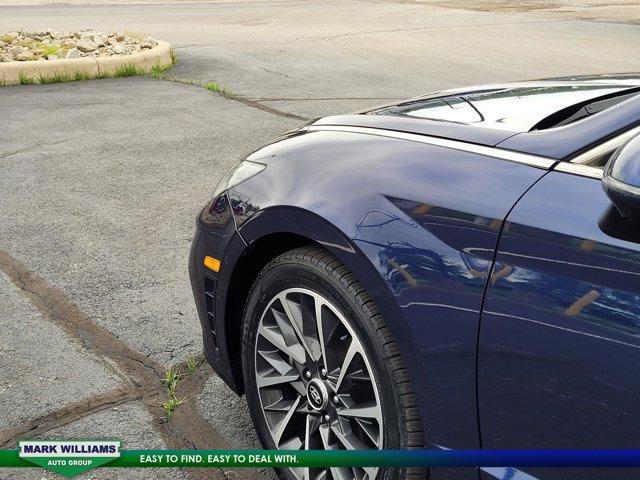 used 2022 Hyundai Sonata car, priced at $22,698