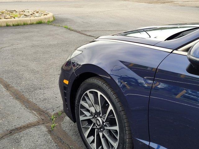 used 2022 Hyundai Sonata car, priced at $23,298