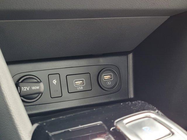 used 2022 Hyundai Sonata car, priced at $23,298