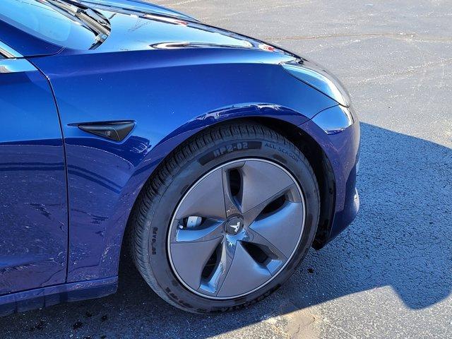 used 2018 Tesla Model 3 car, priced at $19,997