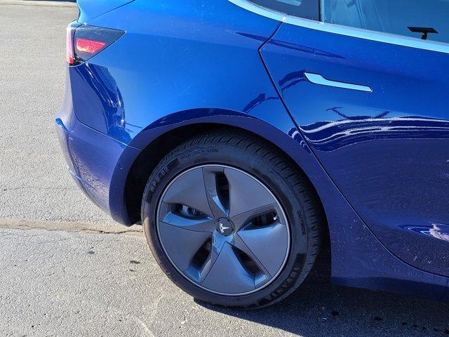 used 2018 Tesla Model 3 car, priced at $19,997