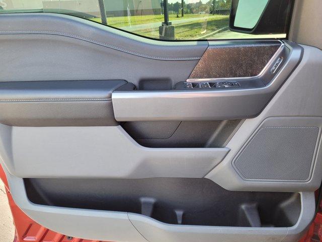 used 2022 Ford F-150 car, priced at $35,998
