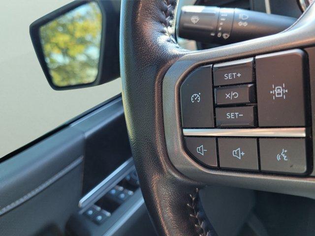 used 2022 Ford F-150 car, priced at $35,998