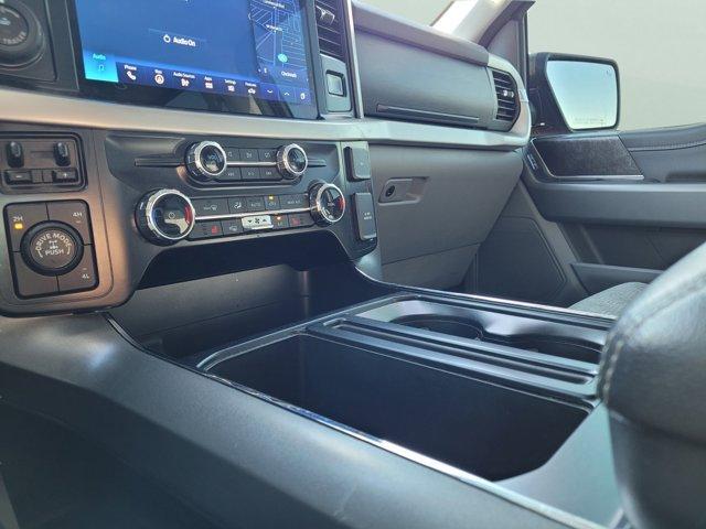 used 2022 Ford F-150 car, priced at $35,998