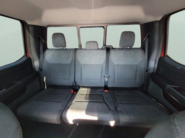 used 2022 Ford F-150 car, priced at $35,998