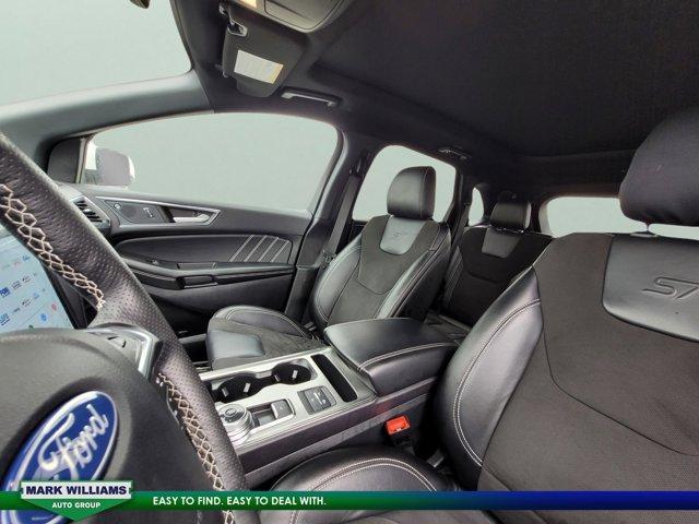 used 2024 Ford Edge car, priced at $34,760