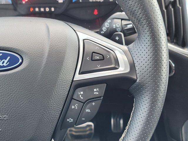 used 2024 Ford Edge car, priced at $34,760