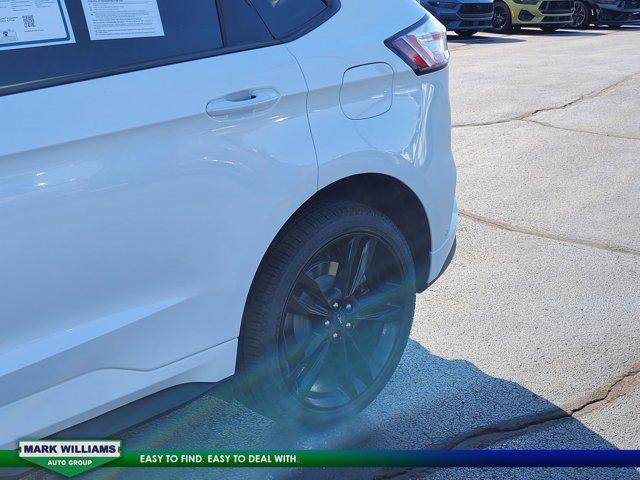 used 2024 Ford Edge car, priced at $29,094