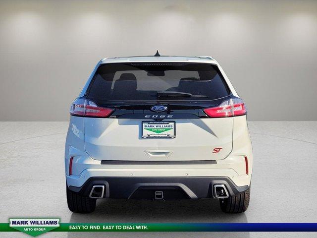 used 2024 Ford Edge car, priced at $29,094