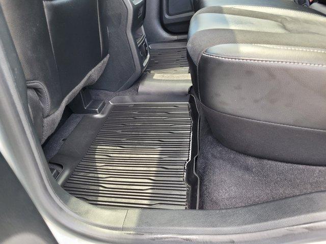 used 2024 Ford Edge car, priced at $34,760