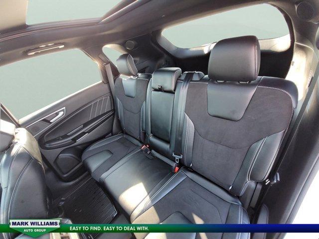 used 2024 Ford Edge car, priced at $29,094