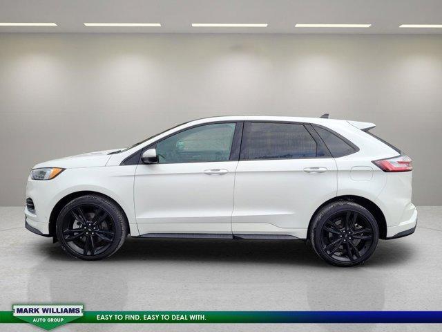 used 2024 Ford Edge car, priced at $34,760