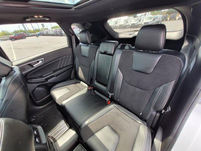 used 2024 Ford Edge car, priced at $34,760
