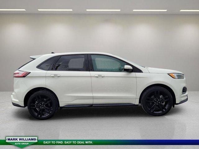 used 2024 Ford Edge car, priced at $34,760