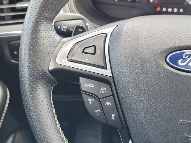 used 2024 Ford Edge car, priced at $34,760