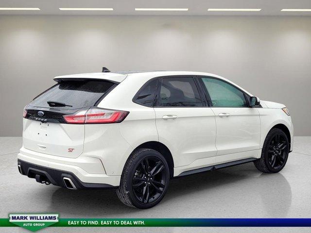 used 2024 Ford Edge car, priced at $34,760